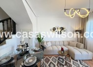 Sale - Townhouse - Orihuela Costa - Rocio Del Mar