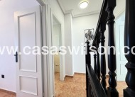 Sale - Townhouse - Orihuela Costa - Rocio Del Mar