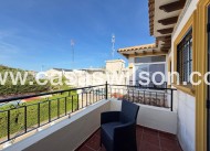 Sale - Townhouse - Orihuela Costa - Rocio Del Mar