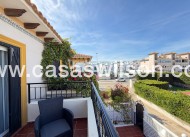 Sale - Townhouse - Orihuela Costa - Rocio Del Mar