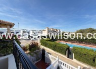 Sale - Townhouse - Orihuela Costa - Rocio Del Mar