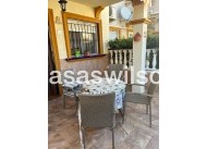 Sale - Townhouse - Orihuela Costa - Rocio Del Mar