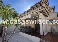 Sale - Townhouse - Orihuela Costa - Villa's San Jose IV