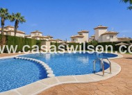 Sale - Townhouse - Orihuela Costa - Villa's San Jose IV