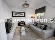 Sale - Townhouse - Orihuela Costa - Villa's San Jose IV