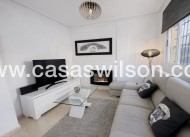 Sale - Townhouse - Orihuela Costa - Villa's San Jose IV