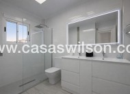 Sale - Townhouse - Orihuela Costa - Villa's San Jose IV