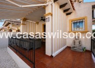 Sale - Townhouse - Orihuela Costa - Villa's San Jose IV