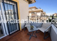 Sale - Townhouse - Orihuela Costa - Villa's San Jose IV