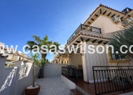 Sale - Townhouse - Orihuela Costa - Villa's San Jose IV