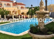 Sale - Townhouse - Orihuela Costa - Villamartín-Las Filipinas