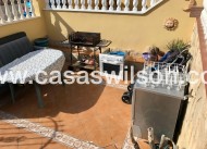 Sale - Townhouse - Orihuela Costa - Villamartín-Las Filipinas