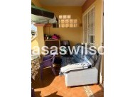 Sale - Townhouse - Orihuela Costa - Villamartín-Las Filipinas