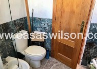 Sale - Townhouse - Orihuela Costa - Villamartín-Las Filipinas