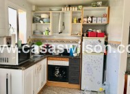 Sale - Townhouse - Orihuela Costa - Villamartín-Las Filipinas