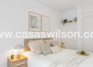 Sale - Townhouse - Orihuela Costa - Villamartín