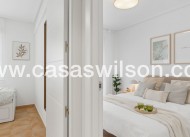 Sale - Townhouse - Orihuela Costa - Villamartín