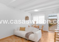 Sale - Townhouse - Orihuela Costa - Villamartín