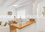 Sale - Townhouse - Orihuela Costa - Villamartín