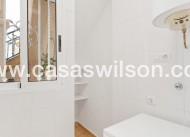 Sale - Townhouse - Orihuela Costa - Villamartín