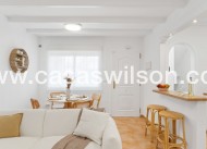 Sale - Townhouse - Orihuela Costa - Villamartín