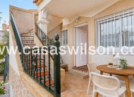 Sale - Townhouse - Orihuela Costa - Villamartín