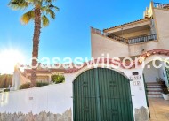 Sale - Townhouse - Orihuela Costa - Villamartín