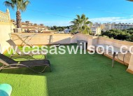 Sale - Townhouse - Orihuela Costa - Villamartín