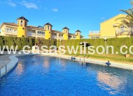 Sale - Townhouse - Orihuela Costa - Villamartín