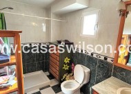 Sale - Townhouse - Orihuela Costa - Villamartín