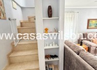 Sale - Townhouse - Orihuela Costa - Villamartín