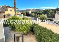 Sale - Townhouse - Orihuela Costa - Villamartín