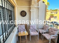 Sale - Townhouse - Orihuela Costa - Villamartín