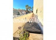 Sale - Townhouse - Orihuela Costa - Villamartín
