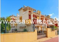Sale - Townhouse - Orihuela Costa - Villamartín