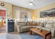 Sale - Townhouse - Orihuela Costa - Villamartín