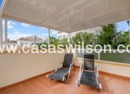 Sale - Townhouse - Orihuela Costa - Villamartín