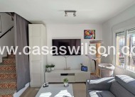 Sale - Townhouse - Orihuela Costa - Villamartín