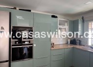 Sale - Townhouse - Orihuela Costa - Villamartín