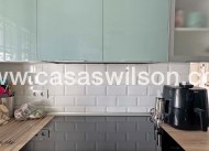 Sale - Townhouse - Orihuela Costa - Villamartín