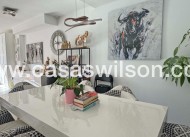 Sale - Townhouse - Orihuela Costa - Villamartín