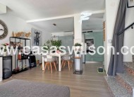 Sale - Townhouse - Orihuela Costa - Villamartín