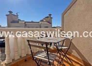 Sale - Townhouse - Orihuela Costa - Villamartín