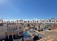 Sale - Townhouse - Orihuela Costa - Villamartín