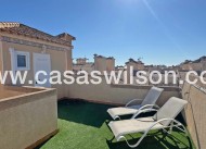 Sale - Townhouse - Orihuela Costa - Villamartín