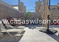 Sale - Townhouse - Orihuela Costa - Villamartín