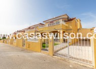 Sale - Townhouse - Orihuela Costa - Villamartín