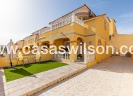 Sale - Townhouse - Orihuela Costa - Villamartín