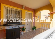 Sale - Townhouse - Orihuela Costa - Villamartín