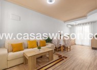 Sale - Townhouse - Orihuela Costa - Villamartín